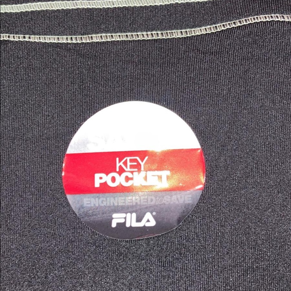 NWT FILA athletic Skort - Picture 4 of 5